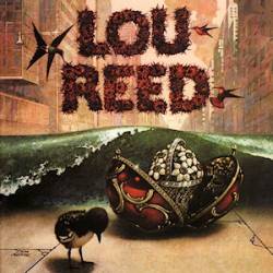Lou Reed : Lou Reed